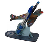 Spitfire pen holder