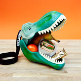 Dinosaur lunch box