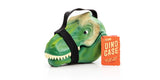 Dinosaur lunch box