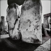 Paul Joyce - Prints on Demand - Stonehenge at Dawn c1994