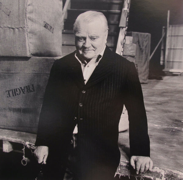 Paul Joyce - Prints on Demand - James Cagney, Actor