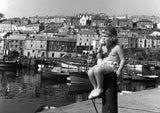 Picturing the Past - British Holidays photo pack