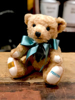 Fenton limited edition bear